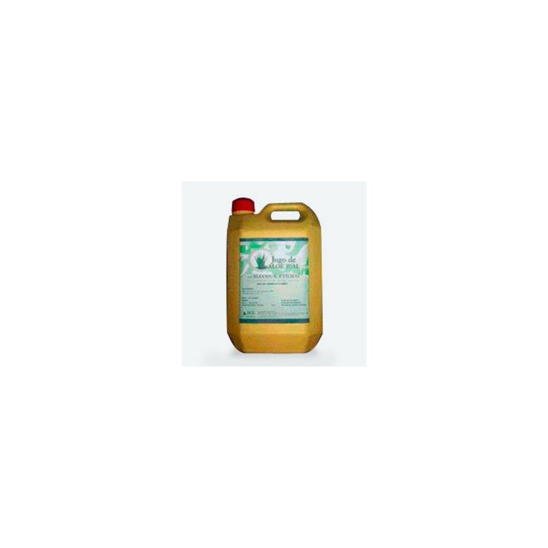 Pure Aloe Vera extract ORGANIC certified