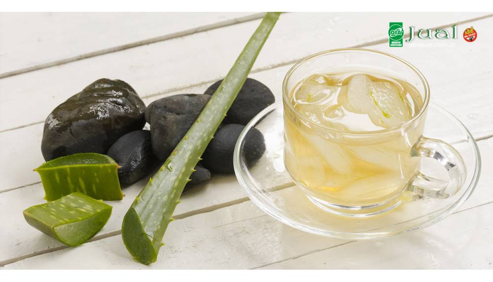 Combatí la Cistitis con Jugo de Aloe Vera con Arándanos